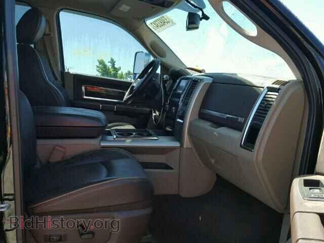 2011 DODGE RAM 3500 - VIN: 3D73Y4CL3BG582926 - Фото 5