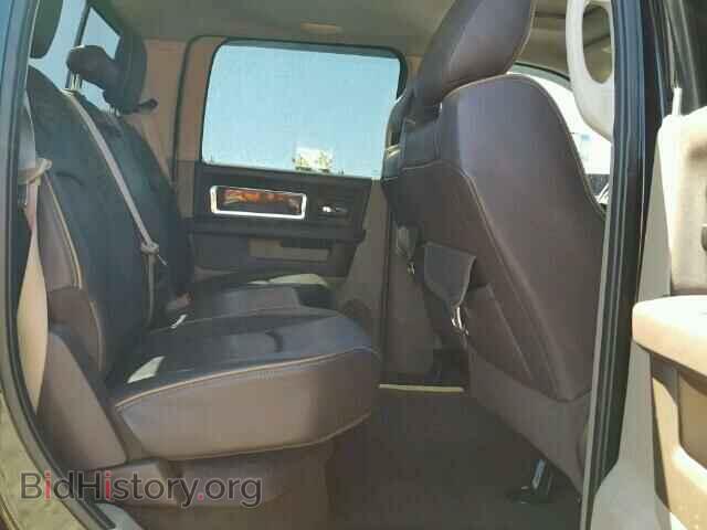 2011 DODGE RAM 3500 - VIN: 3D73Y4CL3BG582926 - Фото 6