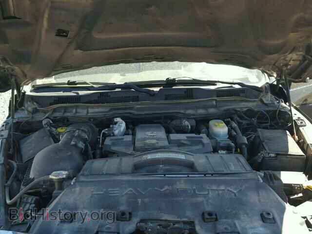 2011 DODGE RAM 3500 - VIN: 3D73Y4CL3BG582926 - Фото 7