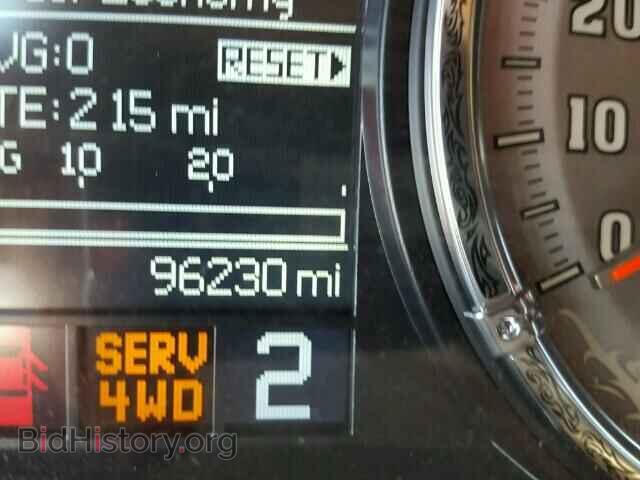 2011 DODGE RAM 3500 - VIN: 3D73Y4CL3BG582926 - Фото 8