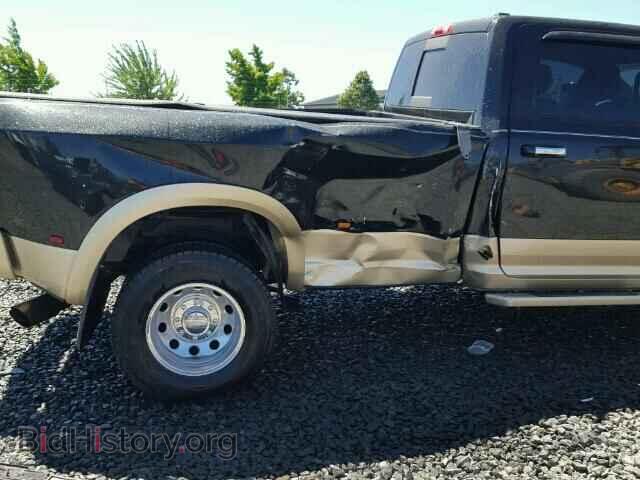 2011 DODGE RAM 3500 - VIN: 3D73Y4CL3BG582926 - Фото 9