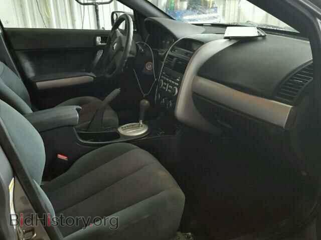 2006 MITSUBISHI GALANT - VIN: 4A3AB36F06E062082 - Фото 5
