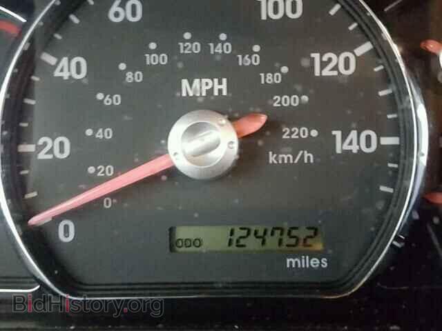 2006 MITSUBISHI GALANT - VIN: 4A3AB36F06E062082 - Фото 8