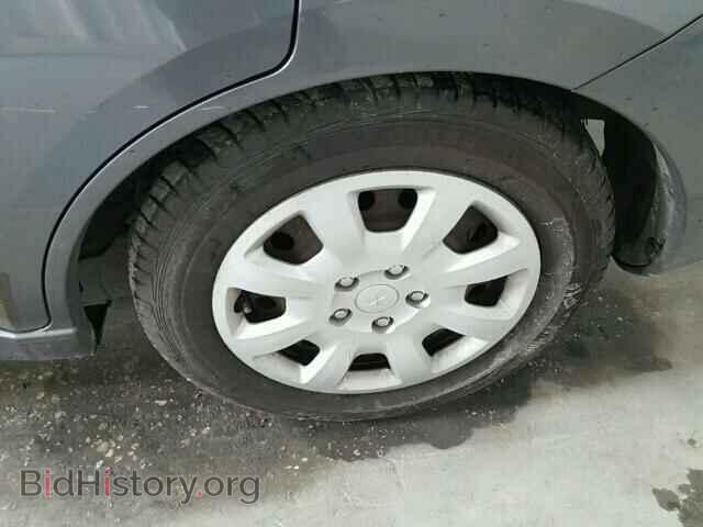 2006 MITSUBISHI GALANT - VIN: 4A3AB36F06E062082 - Фото 10
