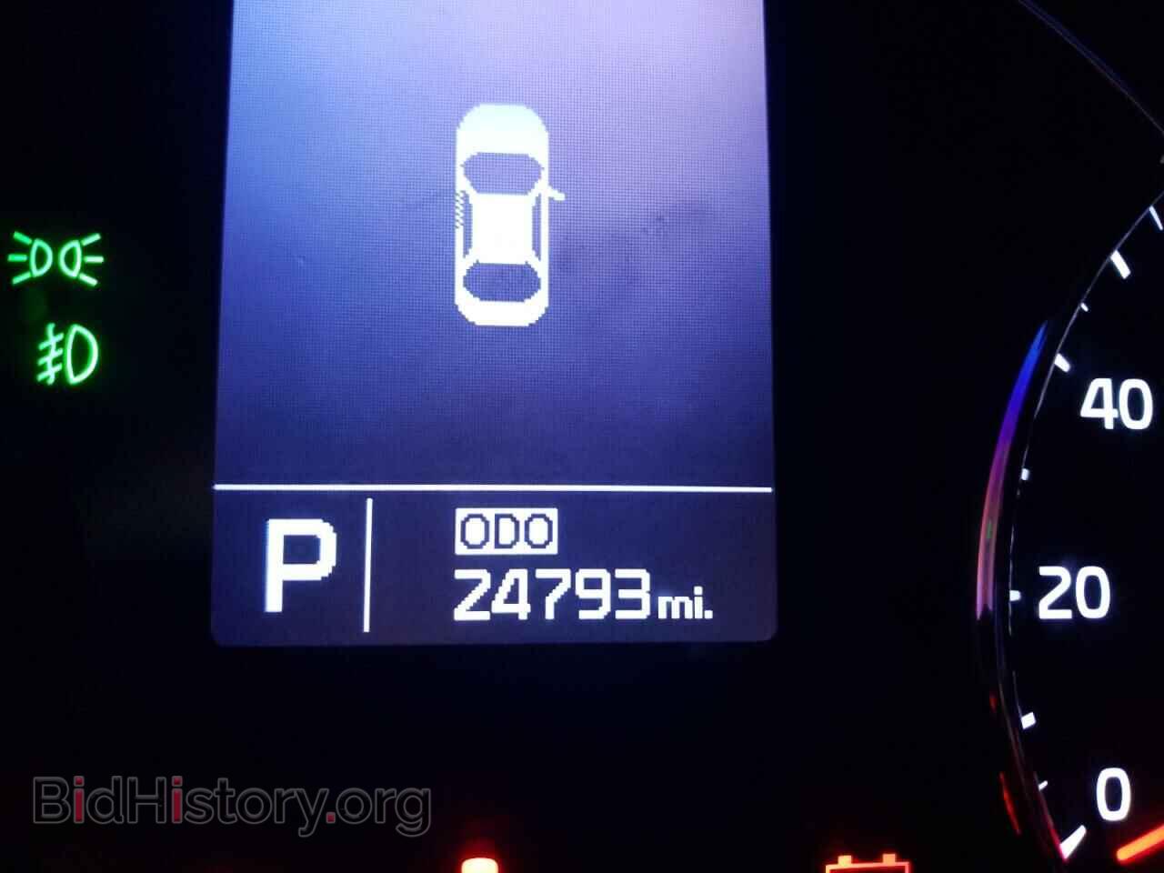 2015 KIA FORTE - VIN: KNAFX6A84F5268426 - Фото 8