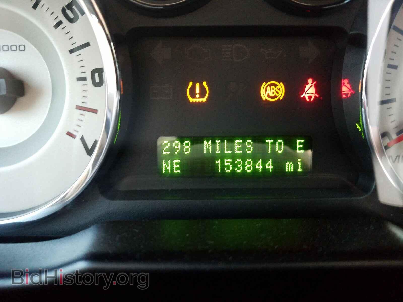 2007 FORD EDGE - VIN: 2FMDK39C97BA80140 - Фото 8