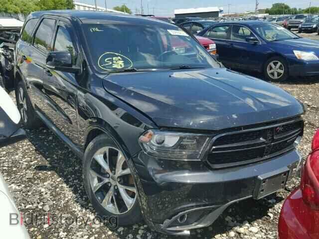 Photo 1C4SDJCT0FC751101 - DODGE DURANGO 2015