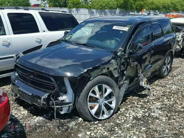 2015 DODGE DURANGO - VIN: 1C4SDJCT0FC751101 - Photo 2