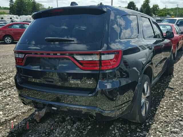 2015 DODGE DURANGO - VIN: 1C4SDJCT0FC751101 - Photo 4