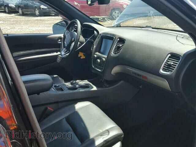 2015 DODGE DURANGO - VIN: 1C4SDJCT0FC751101 - Photo 5
