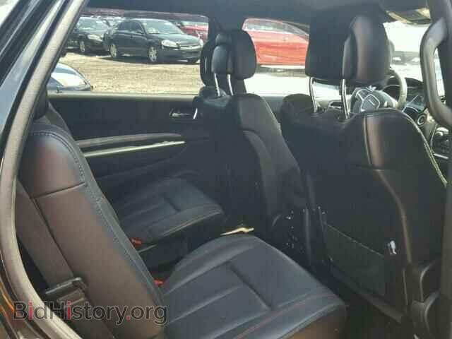 2015 DODGE DURANGO - VIN: 1C4SDJCT0FC751101 - Photo 6