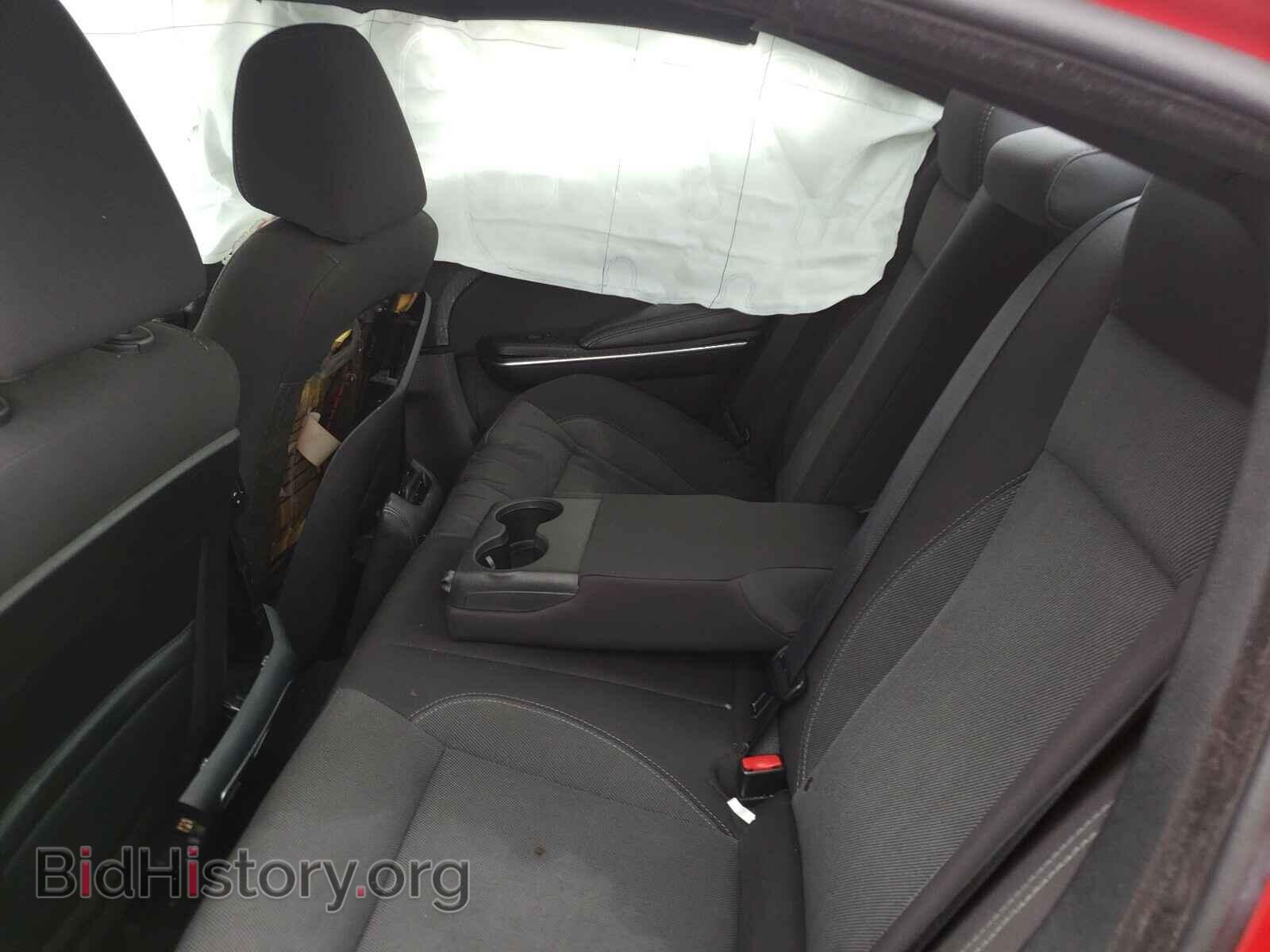 2015 DODGE CHARGER - VIN: 2C3CDXBG4FH742138 - Фото 6