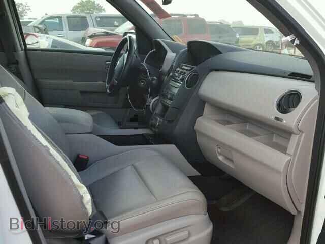 2015 HONDA PILOT - VIN: 5FNYF3H68FB022575 - Photo 5