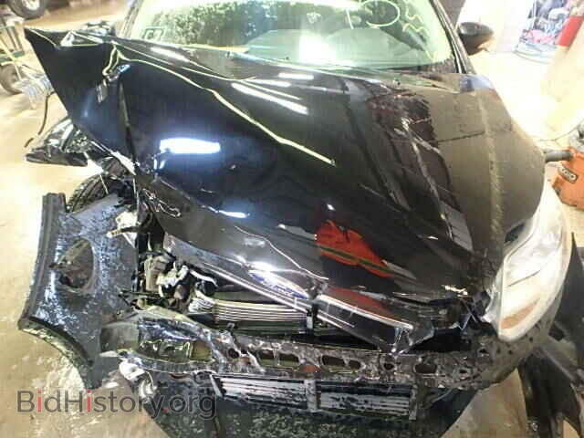 2013 FORD FOCUS - VIN: 1FADP3F2XDL138422 - Фото 7