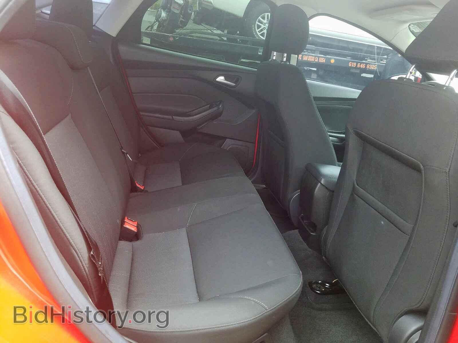 2016 FORD FOCUS - VIN: 1FADP3F2XGL391891 - Photo 6