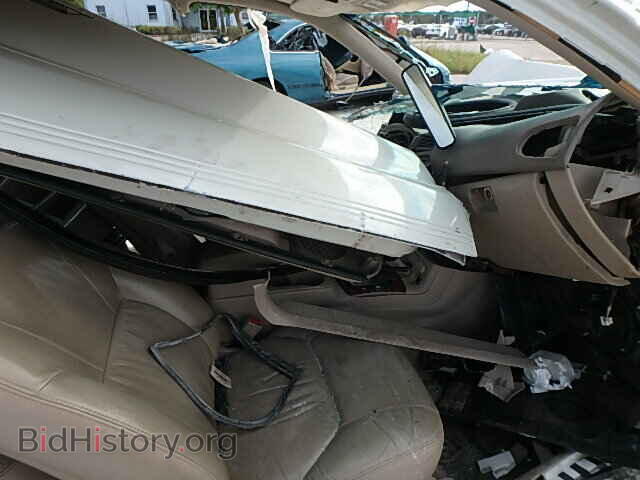2001 MITSUBISHI GALANT - VIN: 4A3AA56H31E203624 - Фото 5