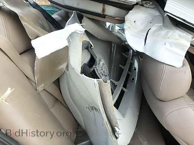 2001 MITSUBISHI GALANT - VIN: 4A3AA56H31E203624 - Фото 6