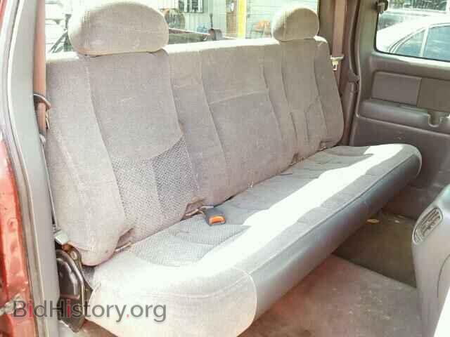 2005 CHEVROLET SILVERADO - VIN: 2GCEC19T351192705 - Фото 6