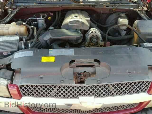 2005 CHEVROLET SILVERADO - VIN: 2GCEC19T351192705 - Фото 7