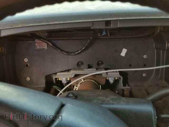 2005 CHEVROLET SILVERADO - VIN: 2GCEC19T351192705 - Фото 8