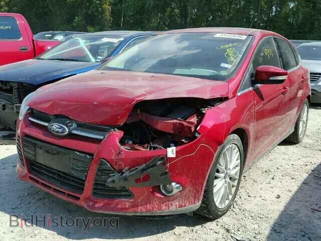 2012 FORD FOCUS - VIN: 1FAHP3M29CL167378 - Photo 2