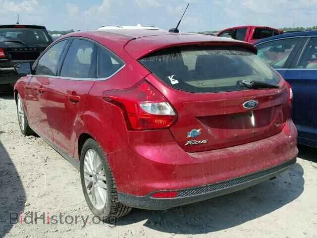 2012 FORD FOCUS - VIN: 1FAHP3M29CL167378 - Photo 3
