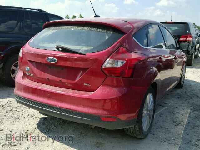 2012 FORD FOCUS - VIN: 1FAHP3M29CL167378 - Photo 4