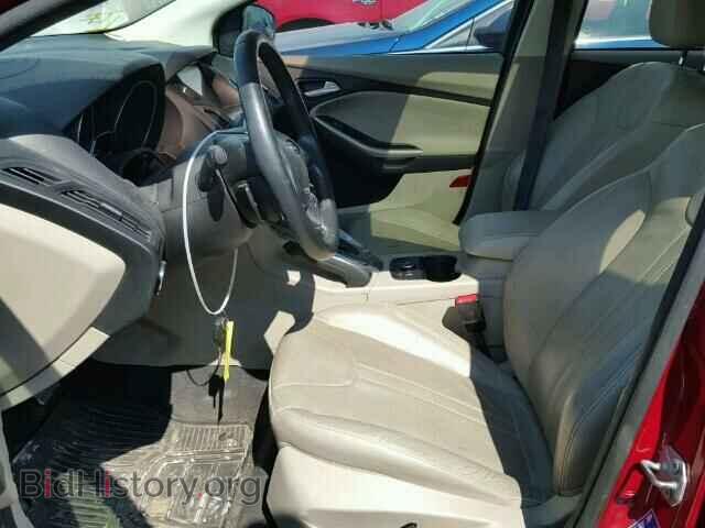 2012 FORD FOCUS - VIN: 1FAHP3M29CL167378 - Photo 5