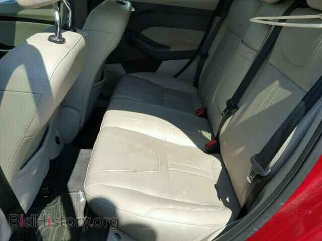 2012 FORD FOCUS - VIN: 1FAHP3M29CL167378 - Photo 6