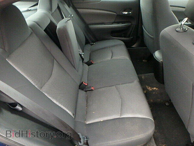 2013 DODGE AVENGER - VIN: 1C3CDZCB5DN715713 - Фото 6