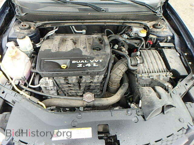 2013 DODGE AVENGER - VIN: 1C3CDZCB5DN715713 - Фото 7