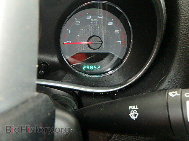 2013 DODGE AVENGER - VIN: 1C3CDZCB5DN715713 - Фото 8