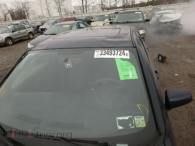 2013 DODGE AVENGER - VIN: 1C3CDZCB5DN715713 - Фото 9