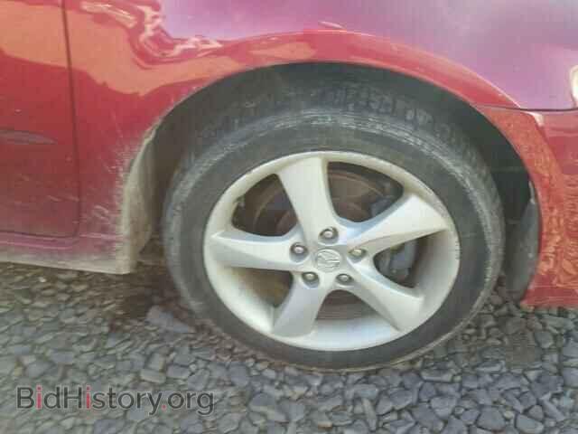 2007 MAZDA 6 - VIN: 1YVHP80C775M57936 - Фото 9