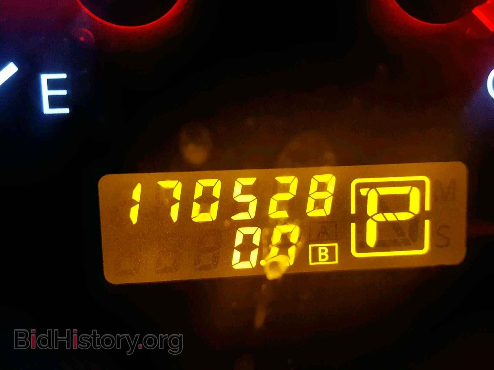 2008 NISSAN MAXIMA - VIN: 1N4BA41E18C813693 - Фото 8