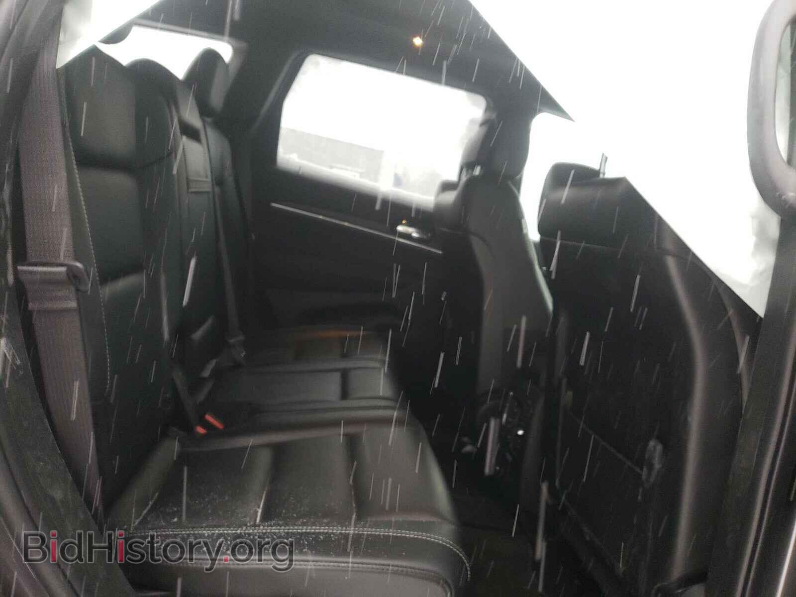 2021 JEEP CHEROKEE - VIN: 1C4RJFBG3MC561833 - Фото 6