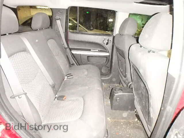 2008 CHEVROLET HHR - VIN: 3GNDA13D68S574732 - Фото 6