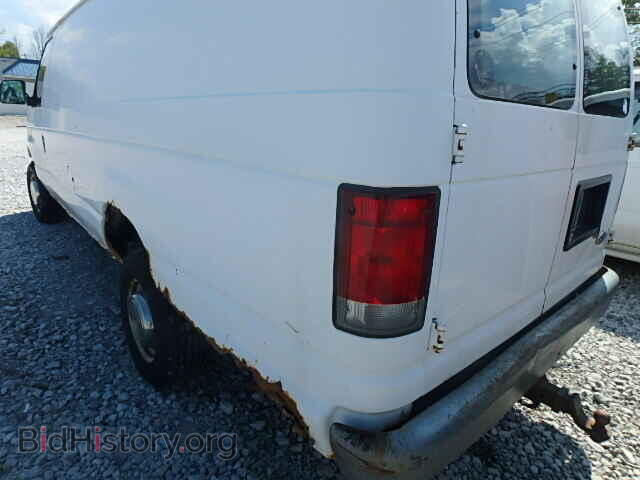 1997 FORD ECONOLINE - VIN: 1FTFS2421VHB50056 - Фото 10