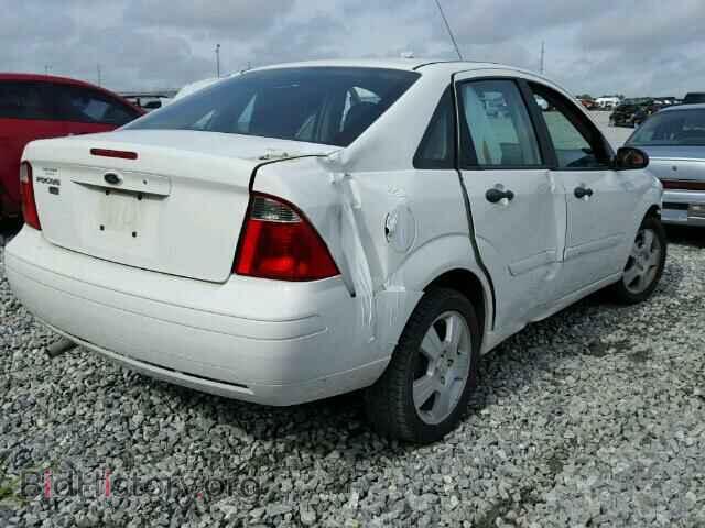 2007 FORD FOCUS - VIN: 1FAFP34N57W111475 - Фото 4