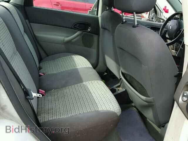2007 FORD FOCUS - VIN: 1FAFP34N57W111475 - Фото 6