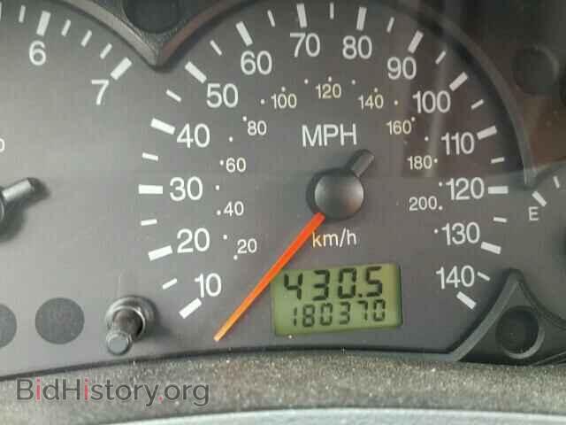 2007 FORD FOCUS - VIN: 1FAFP34N57W111475 - Фото 8