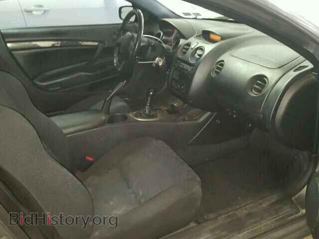 2003 MITSUBISHI ECLIPSE - VIN: 4A3AC44G63E133358 - Photo 5