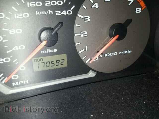 2003 MITSUBISHI ECLIPSE - VIN: 4A3AC44G63E133358 - Photo 8
