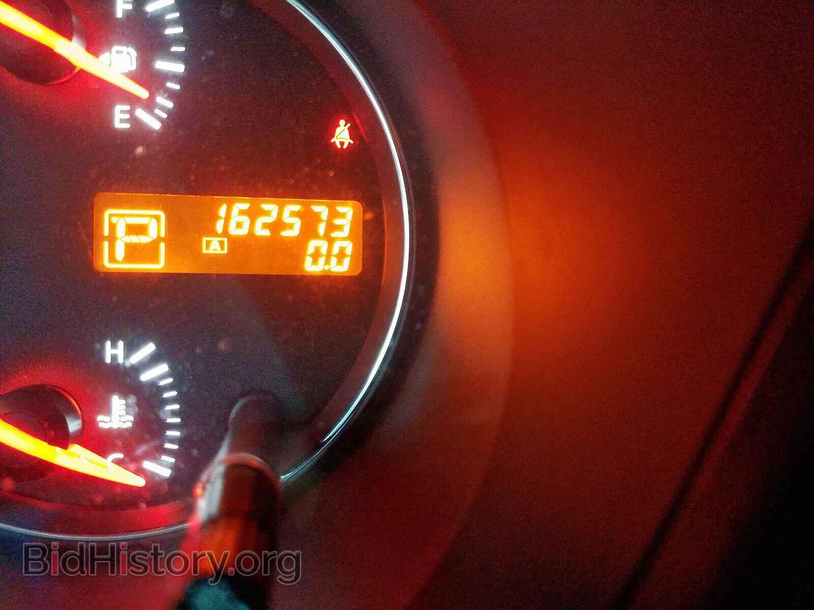 2011 NISSAN MAXIMA - VIN: 1N4AA5AP9BC859024 - Фото 8