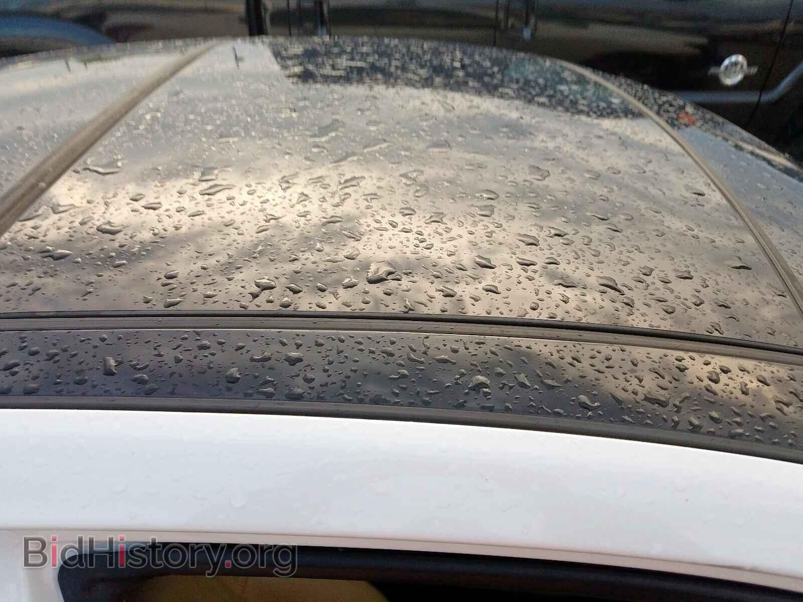 2011 NISSAN MAXIMA - VIN: 1N4AA5AP9BC859024 - Фото 9