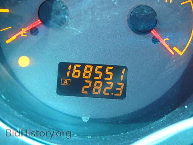 2006 NISSAN MAXIMA - VIN: 1N4BA41E66C802119 - Фото 8