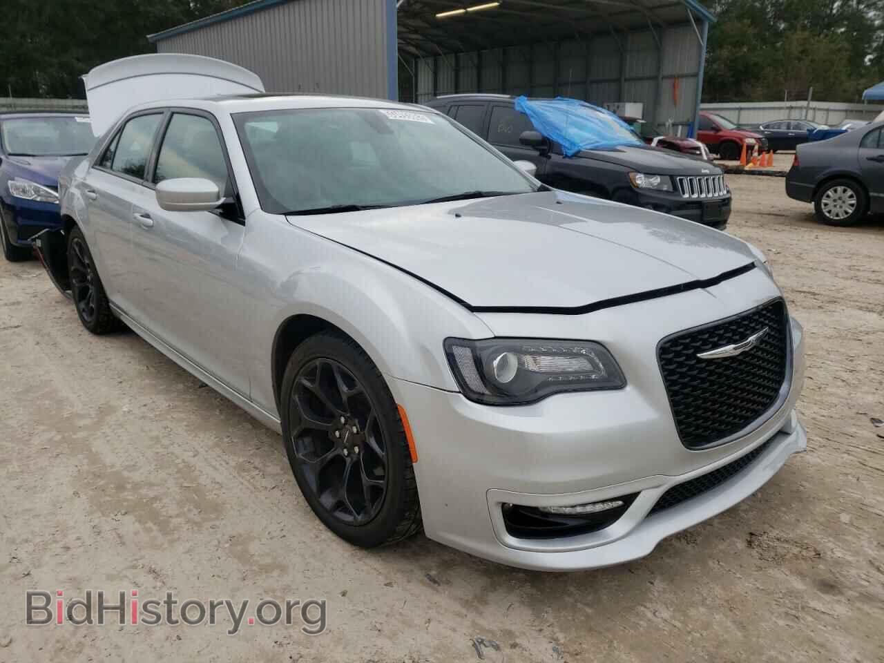Фотография 2C3CCABT0LH180831 - CHRYSLER 300 2020