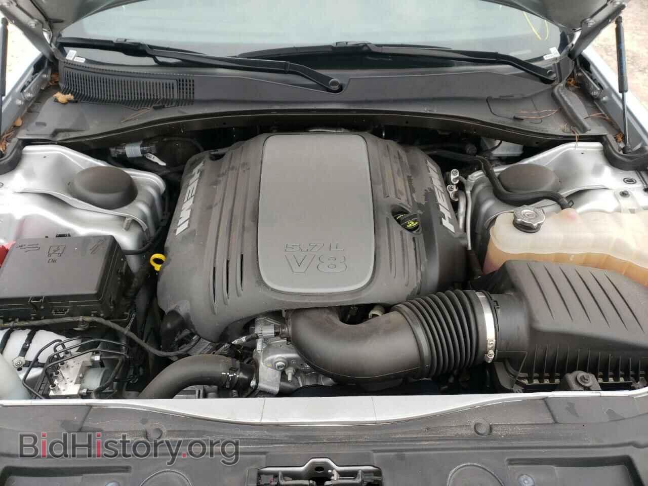 2020 CHRYSLER 300 - VIN: 2C3CCABT0LH180831 - Фото 7