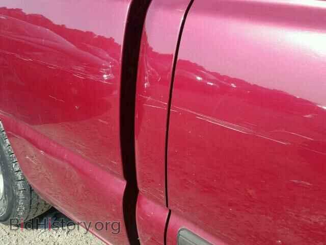 2005 CHEVROLET SILVERADO - VIN: 2GCEC19V351291266 - Фото 10