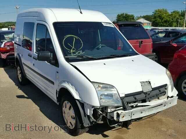 Фотография NM0KS9BN8AT035060 - FORD TRANSIT CO 2010